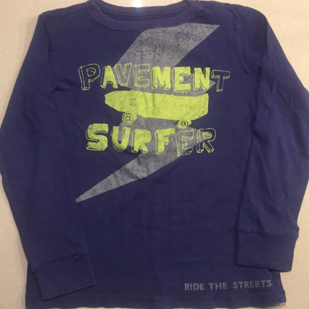 Crewcuts Boys T-shirt
